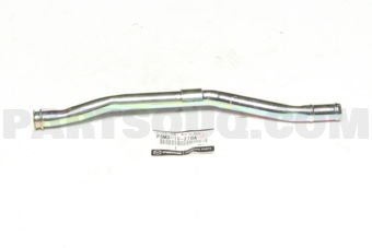FSM315270A PIPE,WATER BY PASS