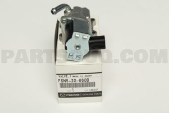 FSN520660B VALVE,IDLE AIR CONTROL