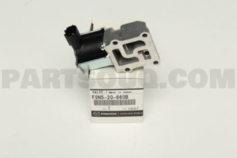 FSN520660B VALVE,IDLE AIR CONTROL