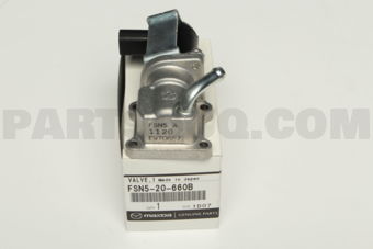 FSN520660B VALVE,IDLE AIR CONTROL
