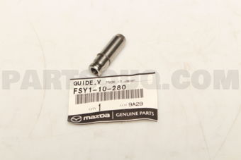 FSY110280 GUIDE,VALVE