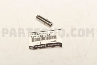 FSY110280 GUIDE,VALVE