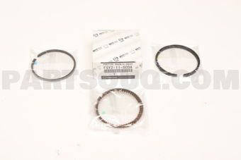 FSY211SC0A RING SET,PISTON