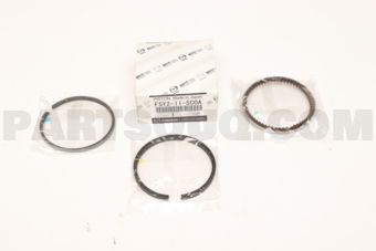 FSY211SC0A RING SET,PISTON