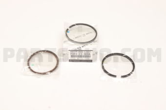 FSY211SC0A RING SET,PISTON