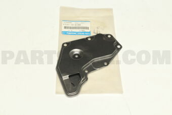 FT2119815D STRAINER,OIL