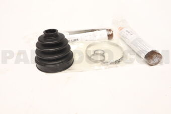 FTB422540 BOOT SET,INNER JOINT