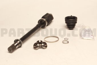 FTB622520 JOINT SET(R),INNER