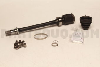 FTB622520 JOINT SET(R),INNER