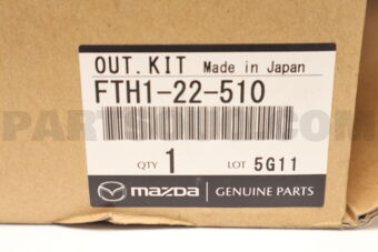 FTH122510 JOINT SET(R),OUTER