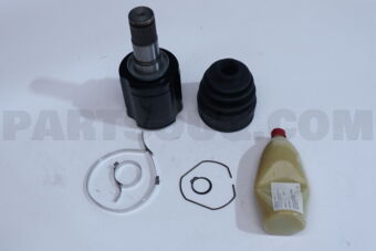 FTH122620 Mazda JOINT SET(L),INNER