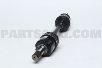 FTH32560X SHAFT(L),DRIVE