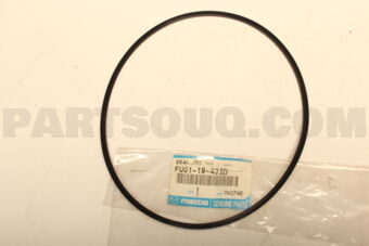 FU0119432D SEAL,OUTER?REV.PISTON