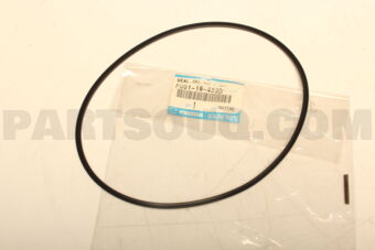 FU0119432D SEAL,OUTER?REV.PISTON