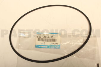 FU0119432D SEAL,OUTER?REV.PISTON