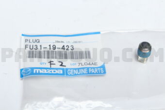 FU3119423 PLUG