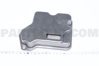FU3121500 STRAINER,OIL