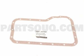 FU6021512B GASKET,OIL PAN
