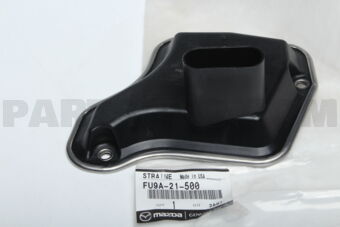 FU9A21500 STRAINER,OIL