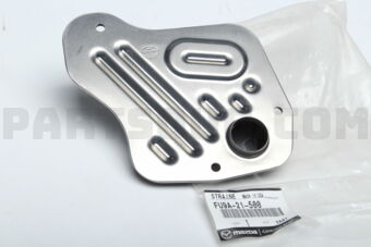 FU9A21500 STRAINER,OIL