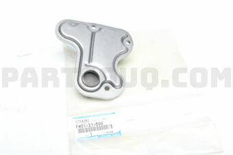 FW0121500 STRAINER,OIL