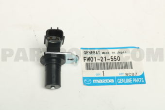 FW0121550 GENERATOR,PULSE