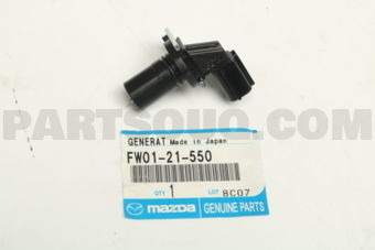 FW0121550 GENERATOR,PULSE