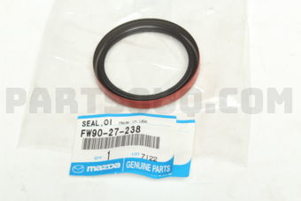FW9027238 SEAL,OIL