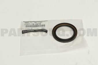 FZ0119241A SEAL,OIL