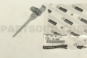 FZ0119AA0 CAP,TRANS CASE