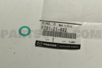 FZ0121032 RING,O