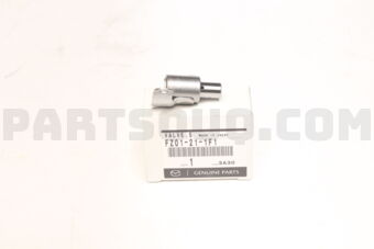 FZ01211F1 VALVE,SOLENOID