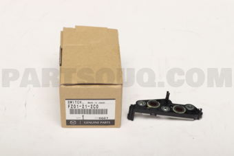 FZ01212C0 SWITCH,OIL PRESSURE