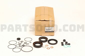 FZ2122900B GASKET &amp; SEAL KIT