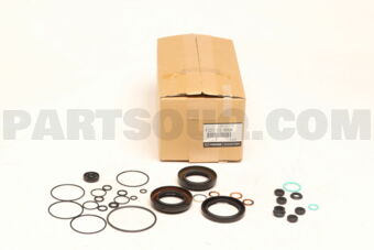 FZ2122900B GASKET &amp; SEAL KIT