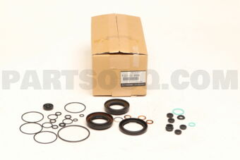 FZ2122900B GASKET &amp; SEAL KIT