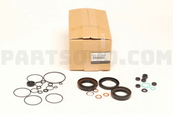 FZ2122900B GASKET &amp; SEAL KIT