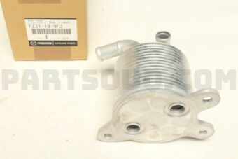 FZ31199F3 COOLER,OIL