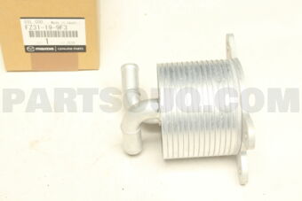 FZ31199F3 COOLER,OIL