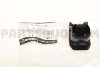 FZ3219028 COVER,SIDE