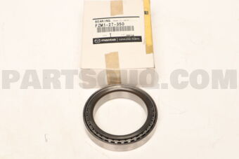 FZM127350 BEARING(TR)