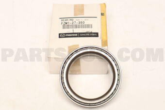 FZM127350 BEARING(TR)