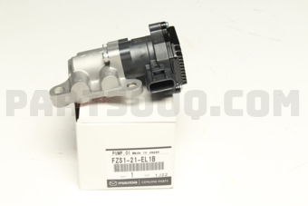 FZS121EL1B PUMP,OIL