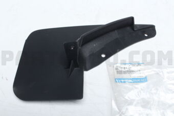 G03051891 FLAP(L),REAR