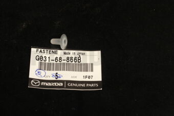 G03168866B FASTENER,SEAL