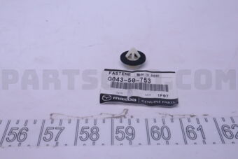 G04350753 FASTENER