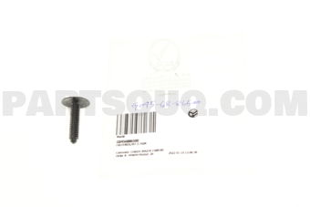 G0456886500 FASTENER,FRT.S.TRIM