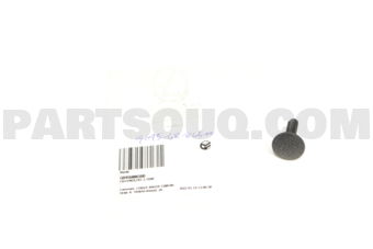 G0456886500 FASTENER,FRT.S.TRIM