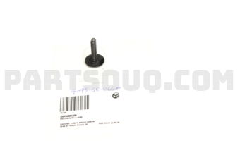 G0456886500 FASTENER,FRT.S.TRIM