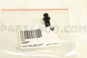 G14S50EA1 FASTENER
